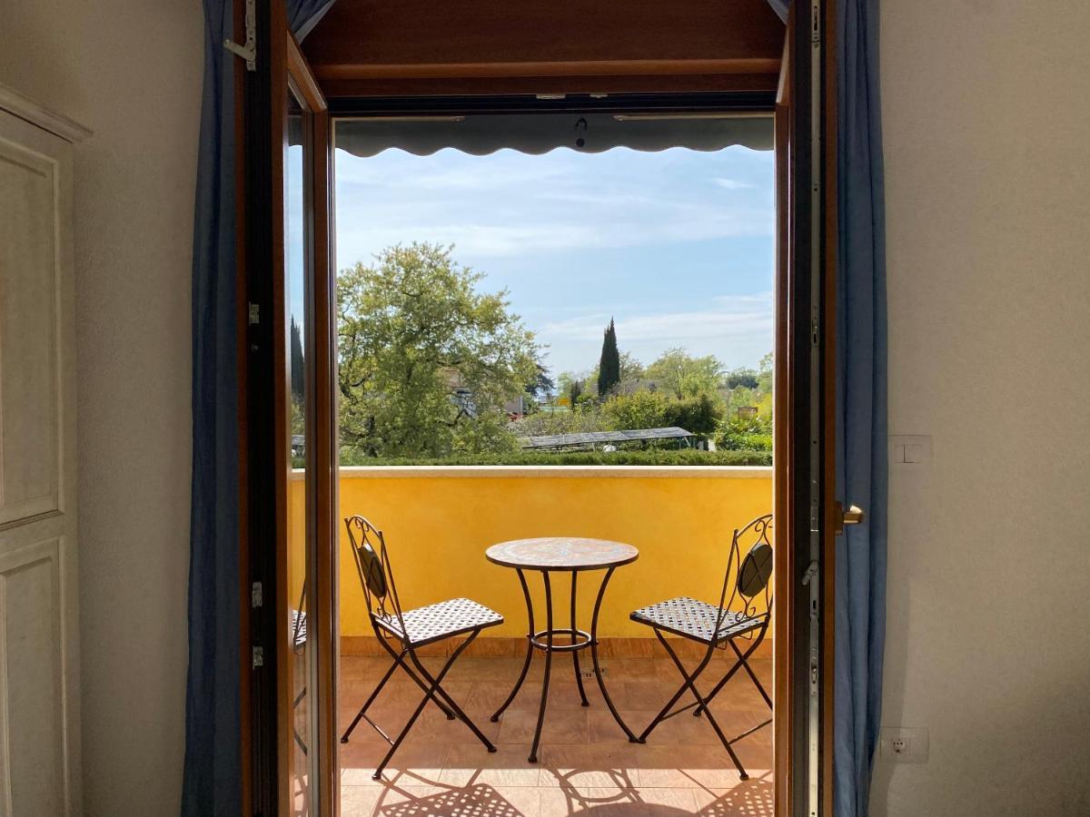 Villa Eva Karigador Novigrad Istria Exterior foto