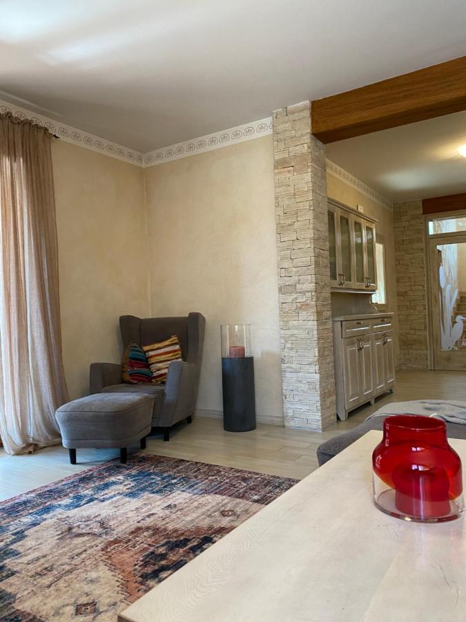 Villa Eva Karigador Novigrad Istria Exterior foto